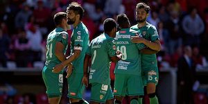 ¡Jaguares también separa jugadores del primer equipo!