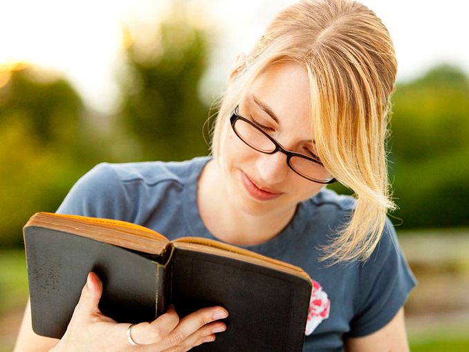 Las apps con las que puedes leer libros en 15 minutos