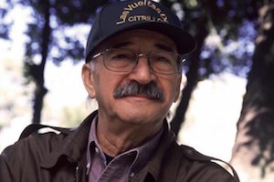 Felipe Cazals celebra hoy 80 años de vida