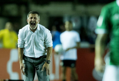 Para Osorio,