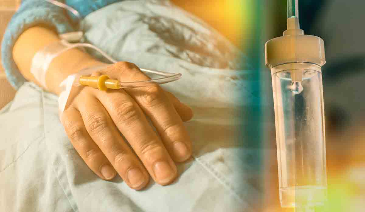 Emite imss recomendaciones a pacientes oncológicos para implementarlas en la emergencia sanitaria