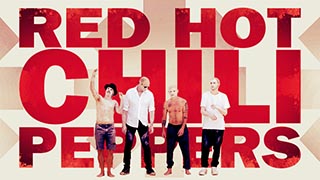 Anuncian segundo concierto de Red Hot Chili Peppers en México