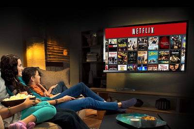 Netflix sube precios en México