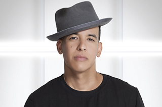 Daddy Yankee encabeza cartel del Elusion Music Festival