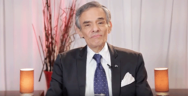 José José advierte de fraude donde piden dinero para su tratamiento
