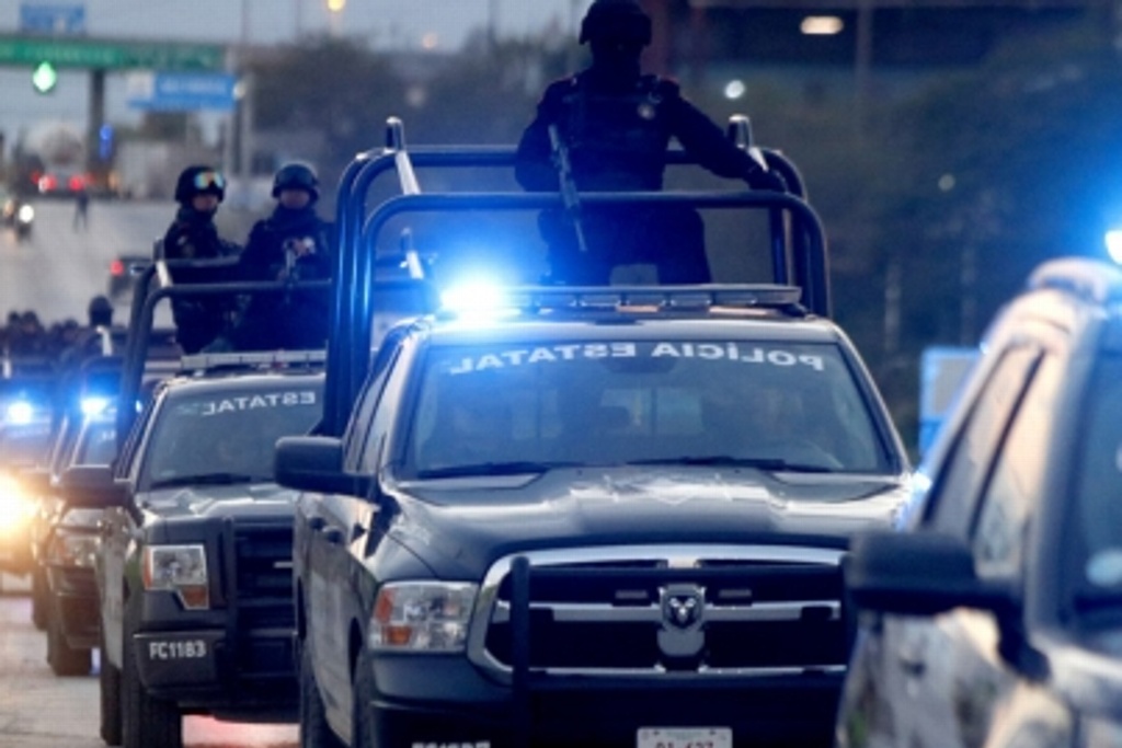 Roban camioneta del ayuntamiento de Minatitlán, Veracruz; muere policía tras accidente en operativo de búsqueda