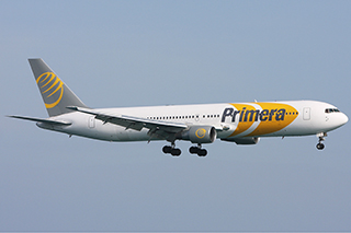 Aerolínea ofrece vuelos a Europa por 99 dólares