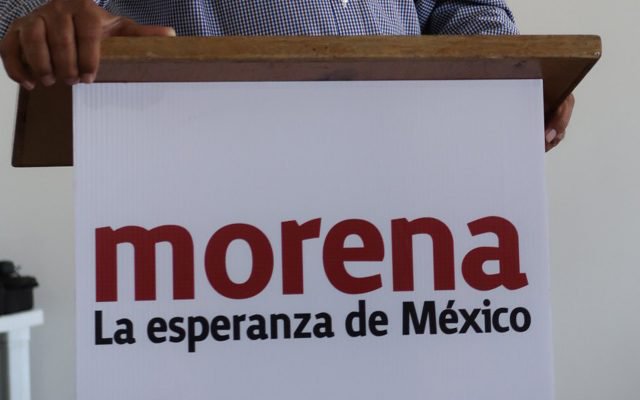 Morena, PT y Encuentro Social firmarán coalición este miércoles