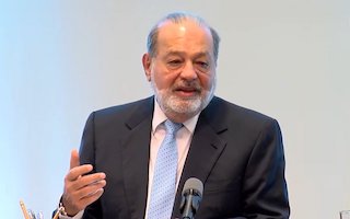 Carlos Slim rompe relaciones con Grupo Pachuca