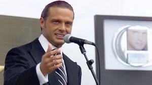 Luis Miguel, Larry Hernández y Justin Bieber, famosos en líos con la justicia