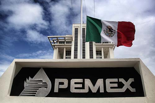 Pemex, la empresa más valiosa según Brand Finance