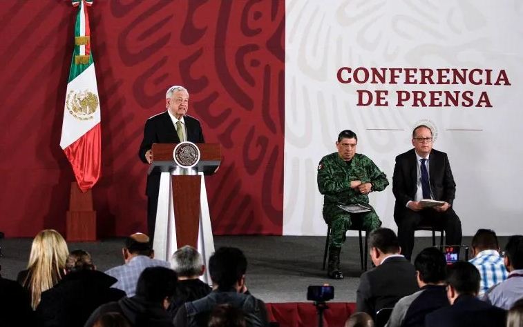 Expertos coinciden en insuficiencia de medidas anticorrupción de AMLO