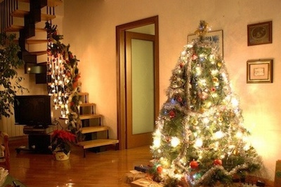 Exige a tienda reembolso por su árbol de Navidad porque estaba 'muerto'