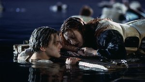 James Cameron revela el motivo por el que Jack no se salvó en Titanic