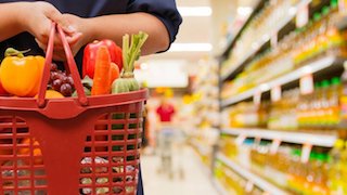 Inflación en su mayor nivel en ocho años y medio