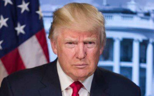 Procuradores y empresas se unen contra veto migratorio de Trump