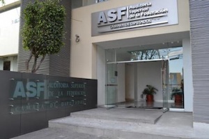 Auditoría federal realizará evaluaciones sobre Cuenta Pública 2016