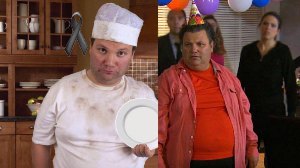 Muere Gerardo Gallardo, el Chef Ornica