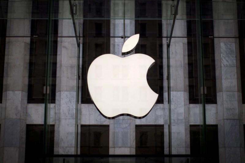 Apple dona 1 mdd para apoyar a México