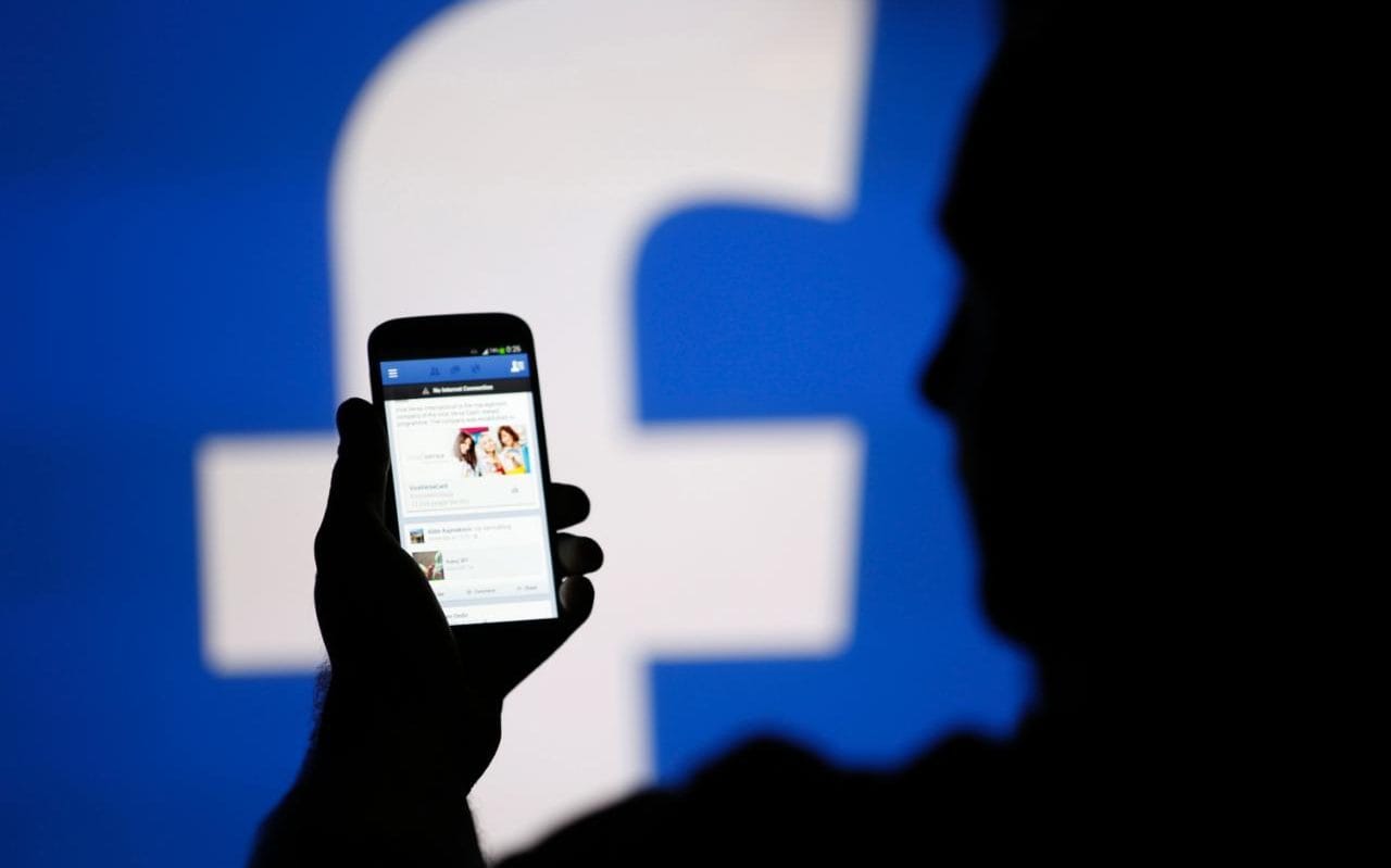Algoritmos de Facebook son potencialmente peligrosos