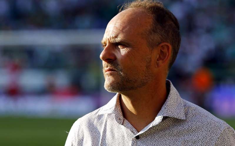 Morelia anuncia a Torrente como su nuevo DT; debutará contra Pumas en la J10