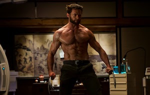 Hugh Jackman, listo para invadir cines de México con “Logan, Wolverine”