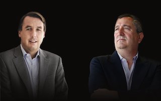 Chivas vs. América, un clásico entre empresarios millonarios