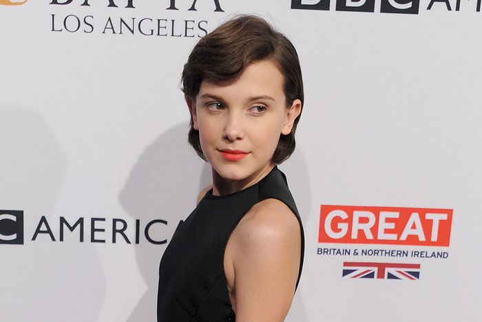 Millie Bobby Brown revela que padece sordera