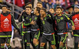 Revelan lista de precios para el México vs Panamá