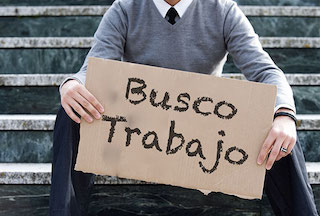 Desempleo en México registra su nivel más bajo en 11 años