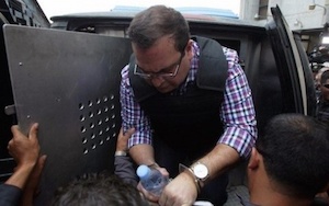 Pedirá PGR prisión preventiva para Duarte y Borge: SEIDO