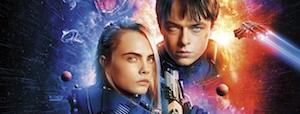 Luc Besson presentará en México su nuevo filme Valerian