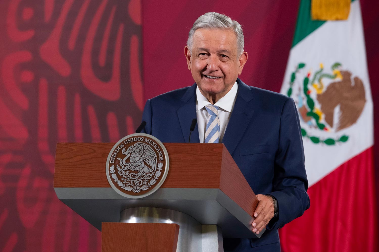 Plan para prevenir toma de casetas ha evitado pérdidas de hasta 7 mil millones de pesos, informa presidente