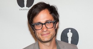 Gael García Bernal interpreta a ladrón del Museo de Antropología en 1985
