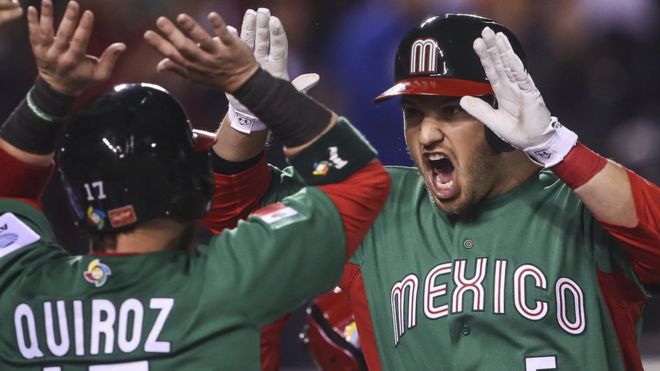 La confusión al estilo de los Oscar que dejó a México fuera del Clásico Mundial de Béisbol pese a ganarle a Venezuela