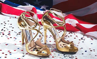 Michael Kors adquiere la firma de zapatos Jimmy Choo