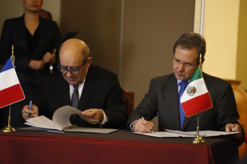 Secundarias públicas tendrán clases de francés: SEP