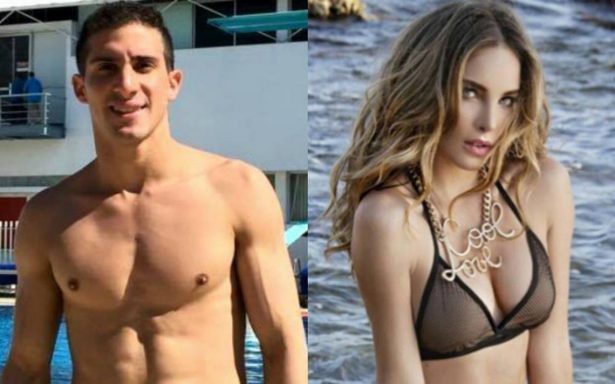 Rommel Pacheco aprovecha ruptura de Belinda para declararle su amor