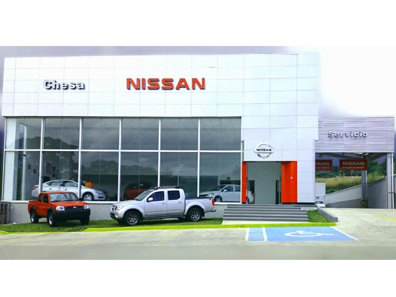 Nissan, la marca más robada de México: AMIS