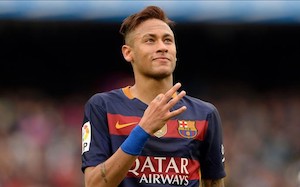 FIFA confirma regularidad en transferencia de Neymar al Barcelona