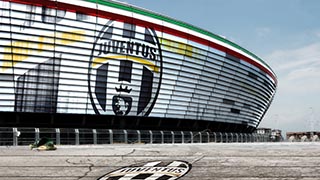 Rebautizan el estadio de la Juventus