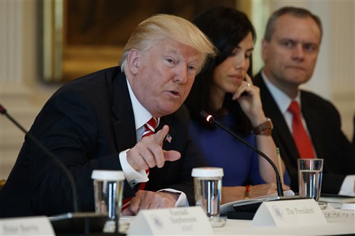‘Obama estaba coludido con Rusia durante las elecciones’: Trump