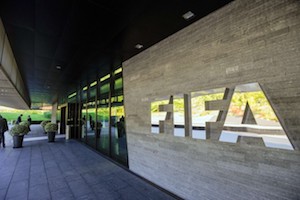 Suiza acumula 25 investigaciones abiertas contra la FIFA por corrupción