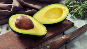Beneficios que tienen las hojas aguacate para tu salud