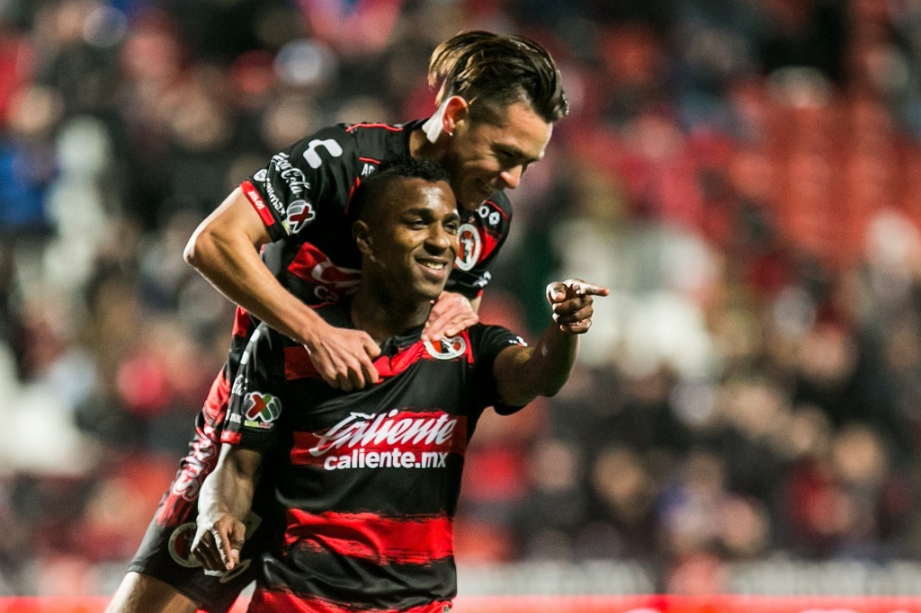 Xolos parte como favorito sobre Alebrijes en Octavos de Final de Copa MX