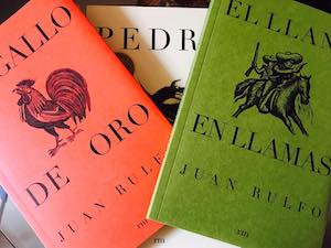 El centenario del natalicio de Juan Rulfo