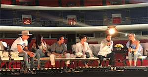 Timbiriche abre cuatro nuevas fechas en el Auditorio Nacional