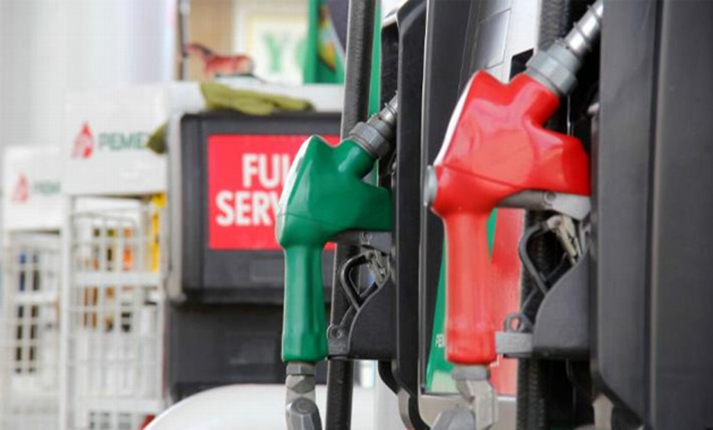 Eliminan estímulo fiscal a impuesto de gasolinas; consumidores pagarán el IEPS