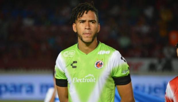 ¡Gallese en el once ideal de la Liga MX!