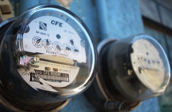 Suben las tarifas de luz en el sector industrial, comercial y hogares de alto consumo